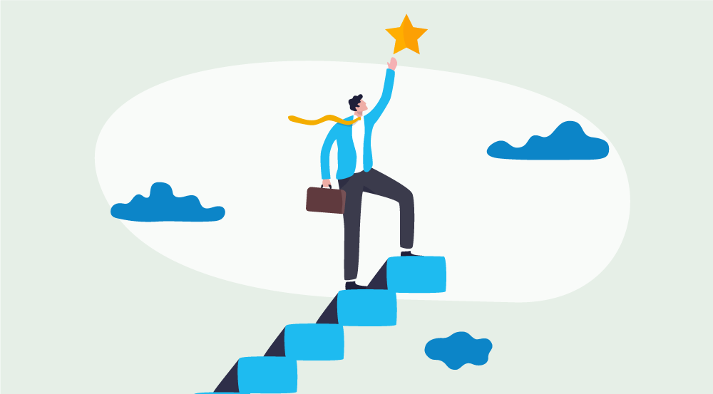 Acquire and organize talent to drive digital transformation success