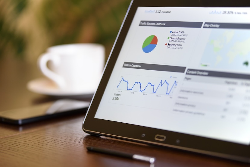 Digital transformation starts with the adoption of digital tools
