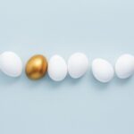 What it takes to be a leader in a digital transformation organization