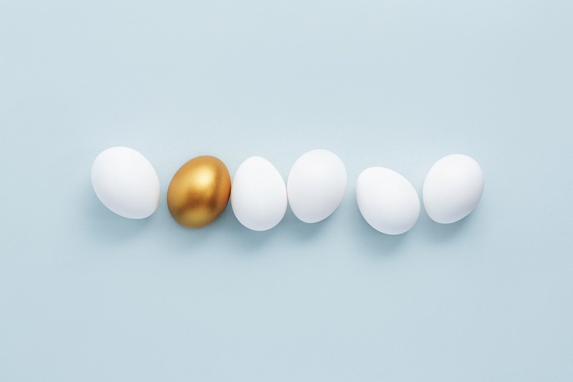What it takes to be a leader in a digital transformation organization