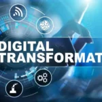 Digital transformation: changing organizational habits