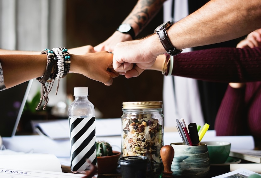 How to acquire digital transformation talent: M&A, JV, and team-based hiring