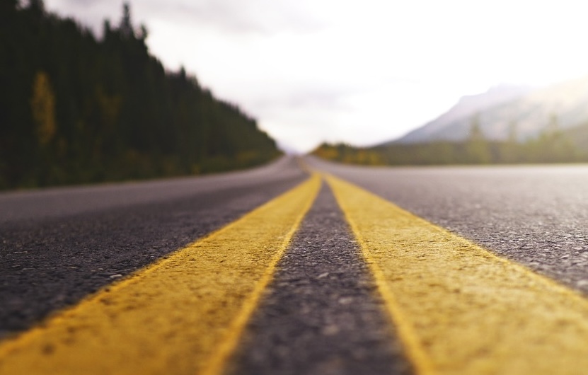 Digital Transformation is Long Journey