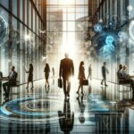 Clear Vision and Strong Executive Commitment