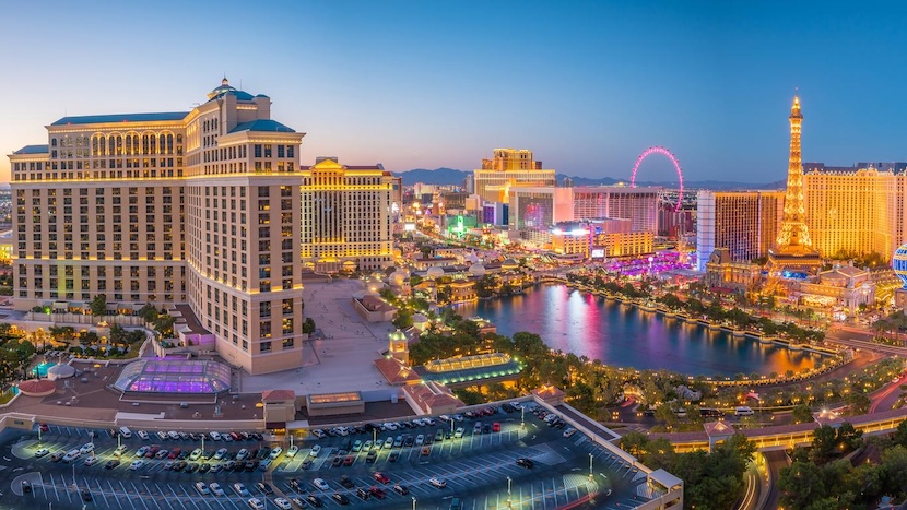 CES 2024 Hotel Booking Guide