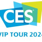 CES2024 Tour: Show floor directions, how to use the show map, and VIP tours