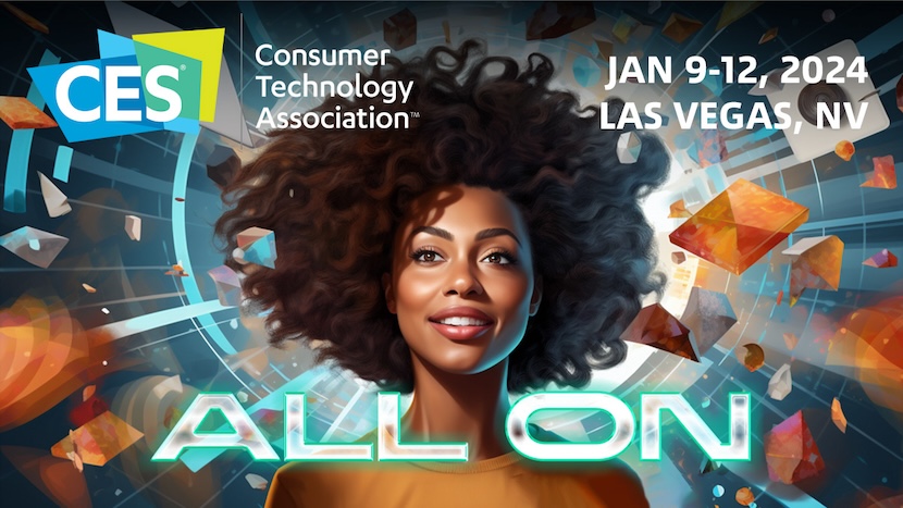 CES 2024 Guide