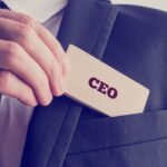 The CEO role determines digital transformation success