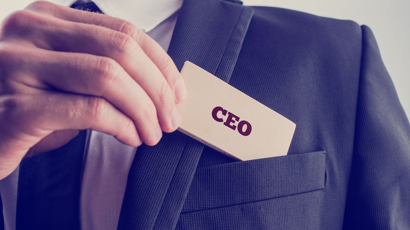 The CEO role determines digital transformation success