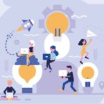 Open Innovation: Strategic collaboration for digital transformation