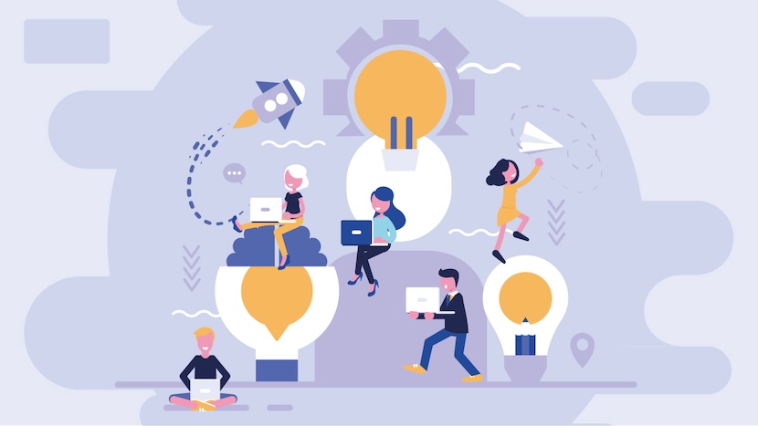 Open Innovation: Strategic collaboration for digital transformation