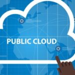 Public cloud: a key component of your digital transformation strategy