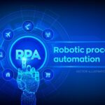 Digital Transformation with RPA: Driving effective business change