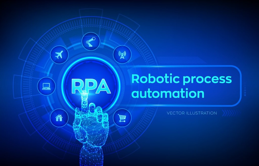 Digital Transformation with RPA: Driving effective business change