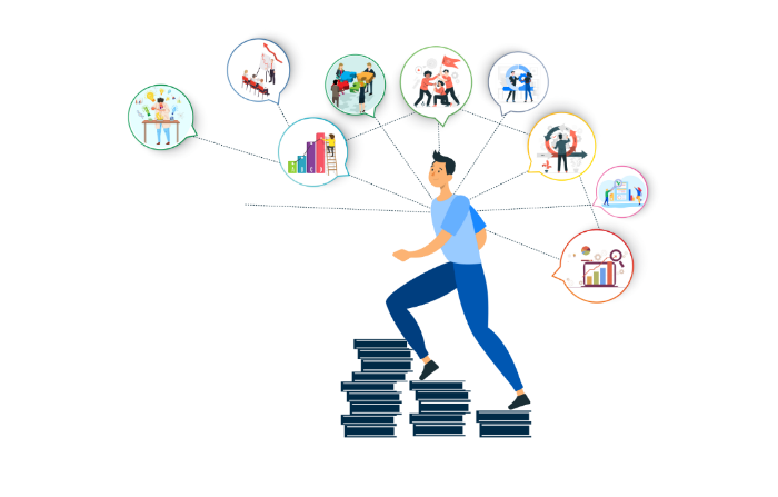 Adopt a startup process