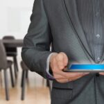 The choice for digital transformation success: the expert organization for DX