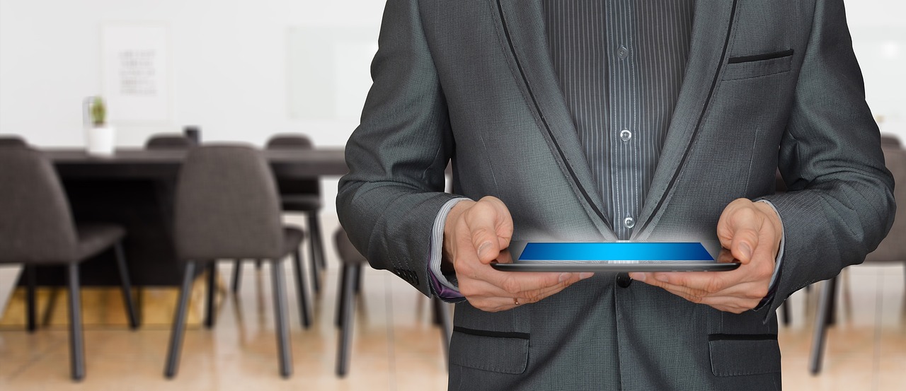 The choice for digital transformation success: the expert organization for DX