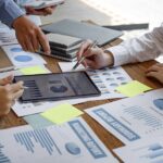 Effective reporting culture for digital transformation