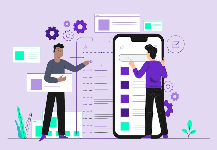 Improving user experience for employees: digital transformation in the age of remote work