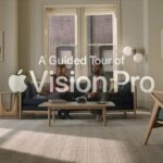 Apple Vision Pro