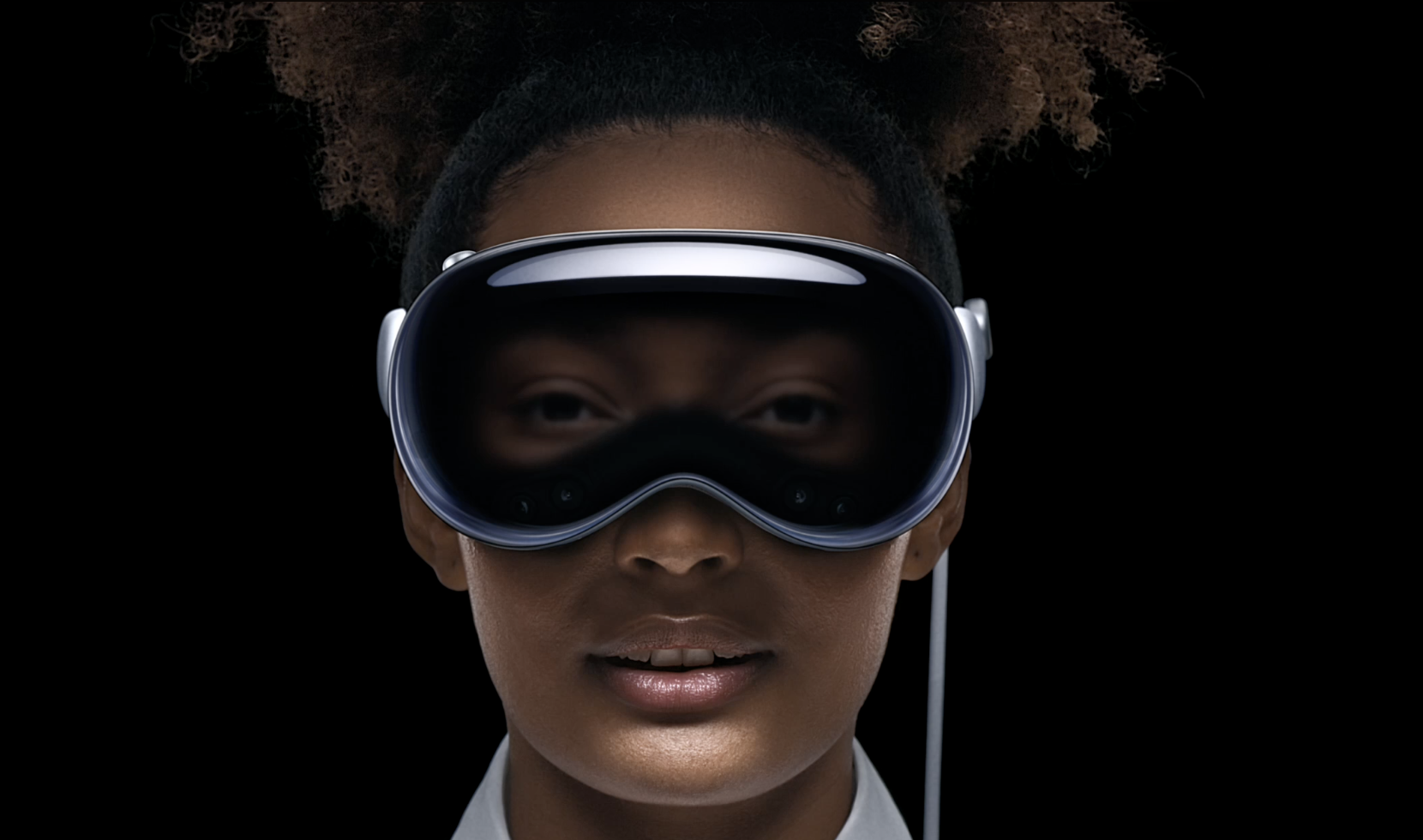 Apple Vision Pro 9 Feature Breakdown: A Revolutionary MR Experience 2 Apple Vision Pro