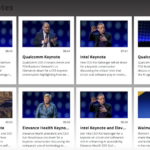 CES 2024 Recap - Key Trends and Tech Innovations