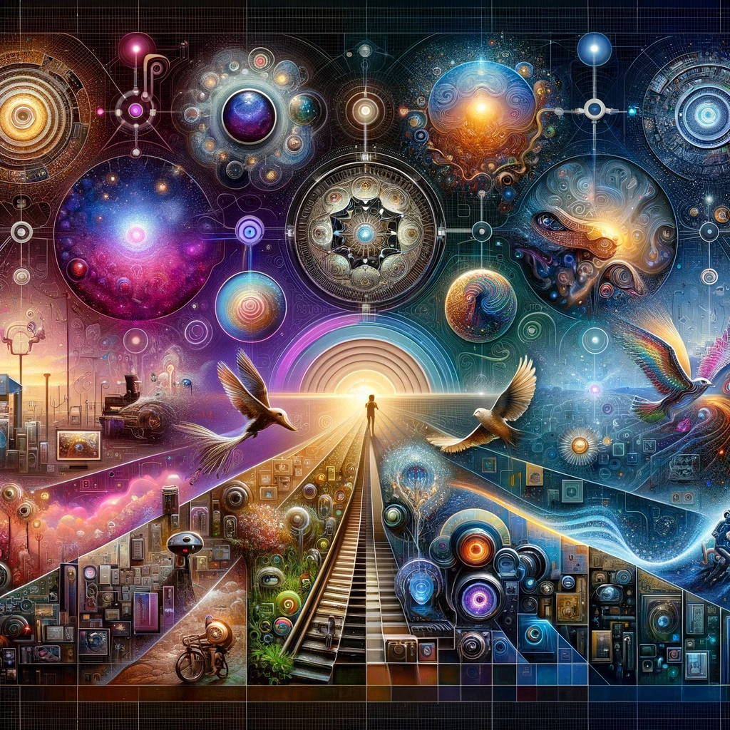 AI Image