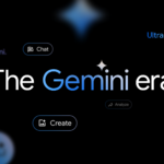Google Gemini Aims to Hit Back at ChatGPT