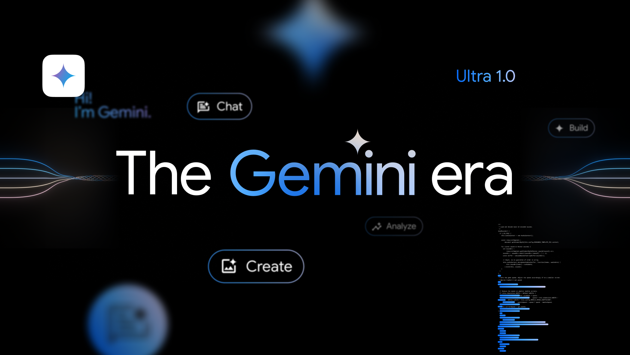 Google Gemini Aims to Hit Back at ChatGPT