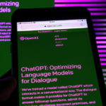 ChatGPT: A New Chapter in AI Transformation